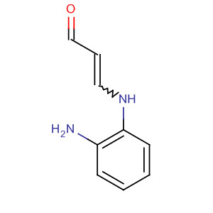 CAS 62086-51-5 molecular structure