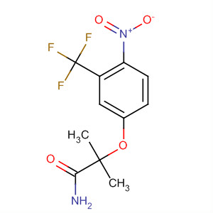 CAS 62100-51-0 molecular structure
