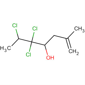 CAS 62102-51-6 molecular structure