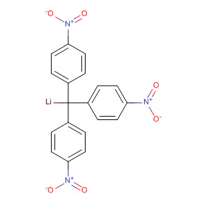 CAS 62122-51-4 molecular structure
