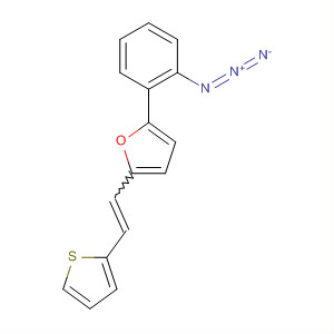 CAS 62144-51-8 molecular structure