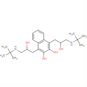 CAS 62145-51-1 molecular structure