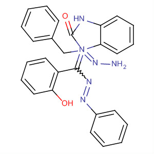CAS 62164-51-6 molecular structure