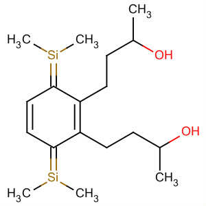 CAS 62170-51-8 molecular structure