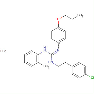CAS 62178-51-2 molecular structure