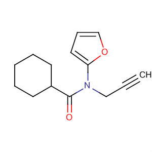 CAS 62187-51-3 molecular structure
