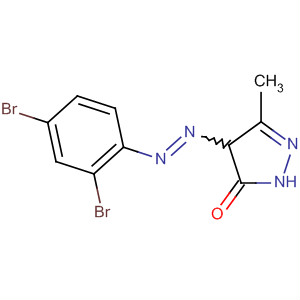 CAS 62201-51-8 molecular structure