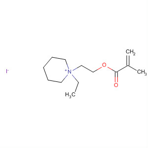 CAS 62260-51-9 molecular structure