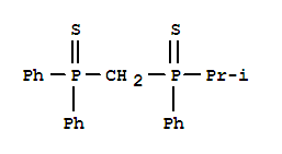 CAS 62264-51-1 molecular structure
