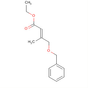 CAS 62311-51-7 molecular structure