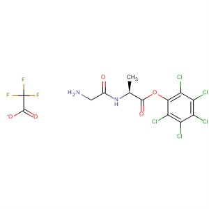 CAS 62331-51-5 molecular structure