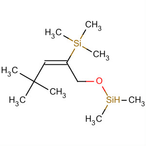 CAS 62346-51-4 molecular structure