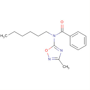 CAS 62347-51-7 molecular structure