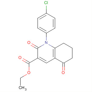 CAS 62370-51-8 molecular structure