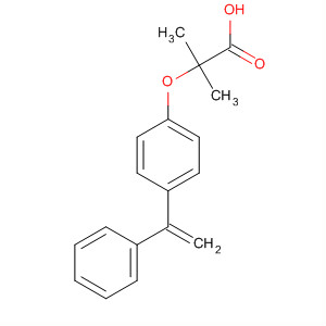 CAS 62402-51-1 molecular structure