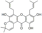 CAS 62501-51-3 molecular structure