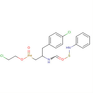 CAS 62576-51-6 molecular structure