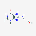 CAS 625822-51-7 molecular structure