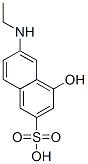 CAS 6259-51-4 molecular structure