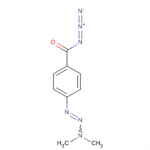 CAS 62591-51-9 molecular structure