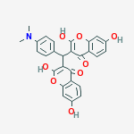 CAS 6265-51-6 molecular structure