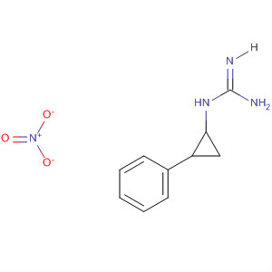 CAS 62658-51-9 molecular structure