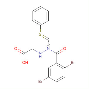 CAS 62672-51-9 molecular structure