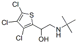 CAS 62673-51-2 molecular structure