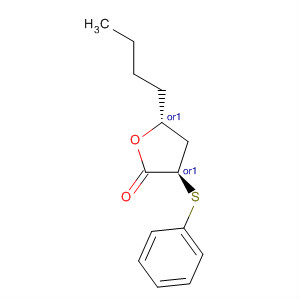 CAS 62675-51-8 molecular structure