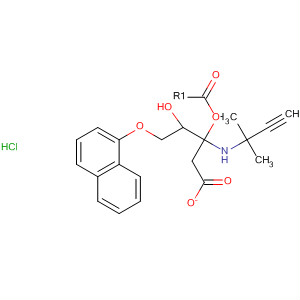 CAS 62677-51-4 molecular structure