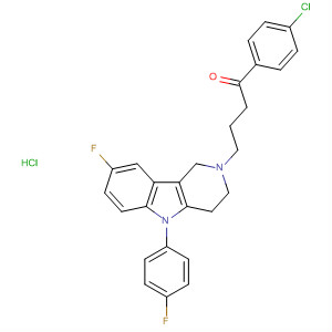 CAS 62688-51-1 molecular structure