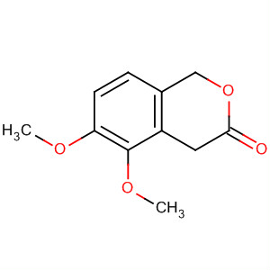 CAS 62726-51-6 molecular structure