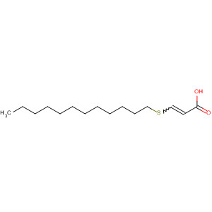 CAS 62739-51-9 molecular structure