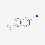 CAS 627531-51-5 molecular structure