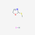 CAS 6277-51-6 molecular structure