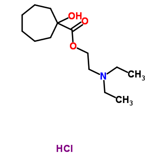CAS 62791-51-9 molecular structure