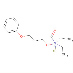 CAS 62806-51-3 molecular structure