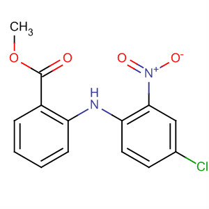 CAS 62889-51-4 molecular structure