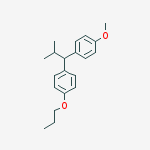 CAS 62897-51-2 molecular structure