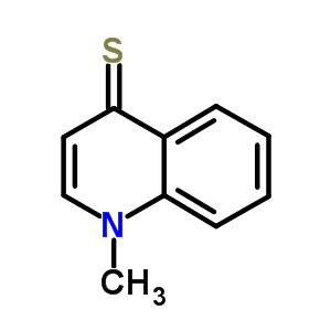 CAS 6291-51-6 molecular structure