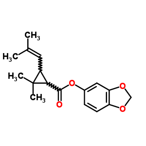 CAS 6316-51-4 molecular structure