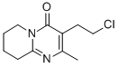 CAS 63234-80-0 structure