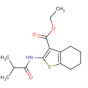 CAS 63274-51-1 molecular structure