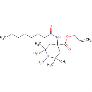 CAS 63317-51-1 molecular structure