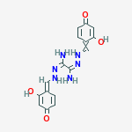 CAS 6343-51-7 molecular structure