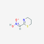 CAS 63486-51-1 molecular structure