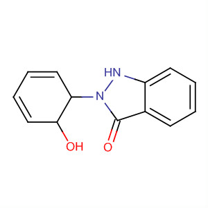 CAS 63586-51-6 molecular structure