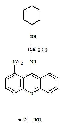 CAS 63710-51-0 molecular structure