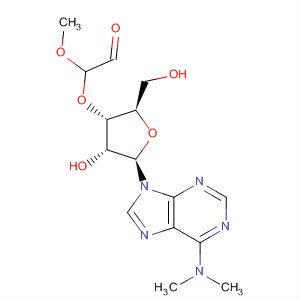 CAS 63758-51-0 molecular structure