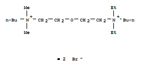 CAS 63957-51-7 molecular structure